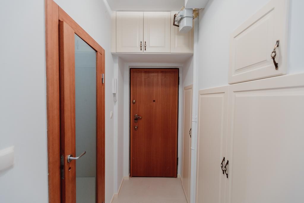 Apartament Wisniowa Warsaw Luaran gambar