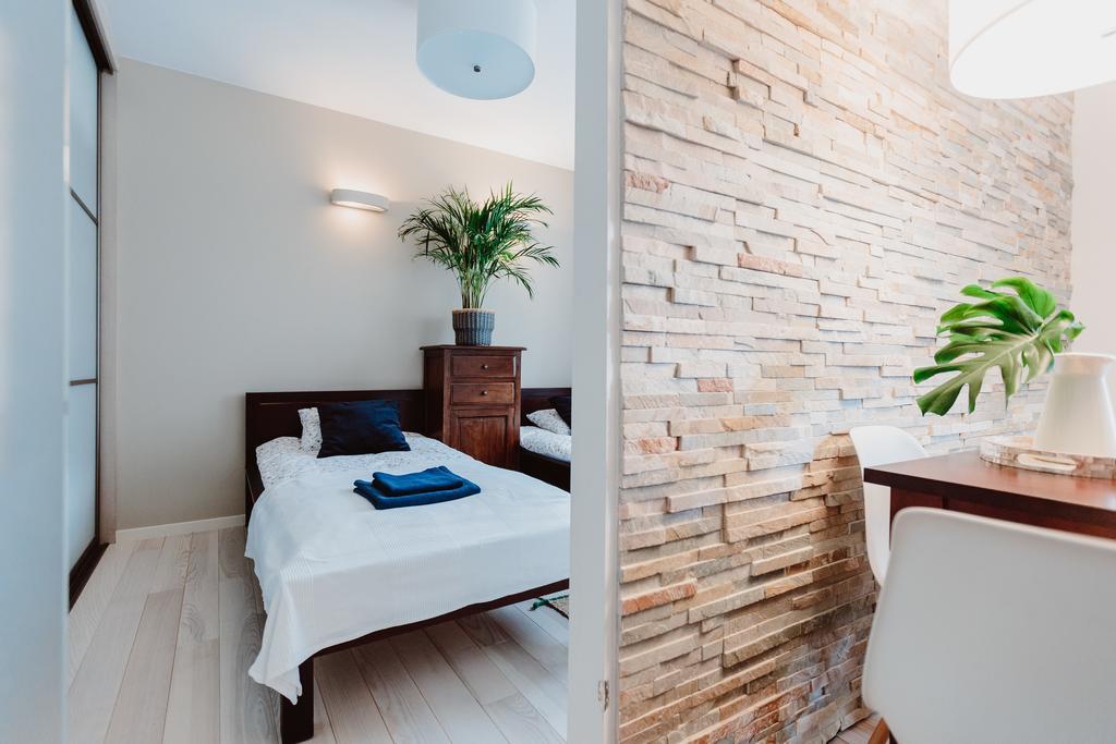 Apartament Wisniowa Warsaw Luaran gambar